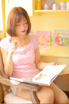 性女游戏